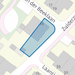 Perceel BRC00-C-4992