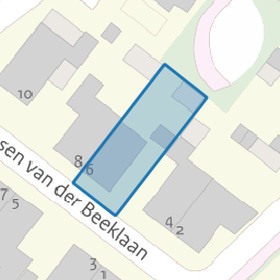 Perceel BRC00-C-4996