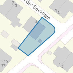 Perceel BRC00-C-4998