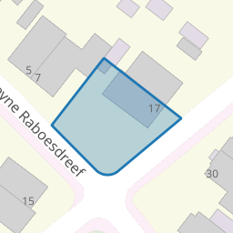 Perceel BRC00-C-5003