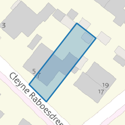 Perceel BRC00-C-5004