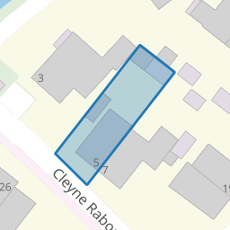 Perceel BRC00-C-5005