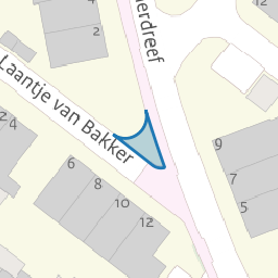 Perceel BRC00-C-5016