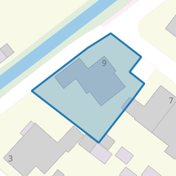 Perceel BRC00-C-5022