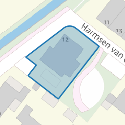 Perceel BRC00-C-5037