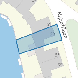 Perceel BRC00-C-5081