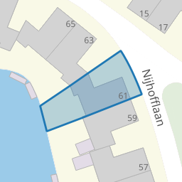 Perceel BRC00-C-5082