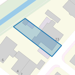 Perceel BRC00-C-5122