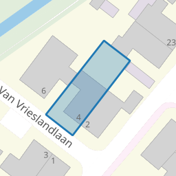 Perceel BRC00-C-5127