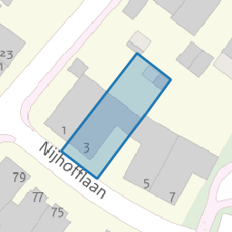 Perceel BRC00-C-5129