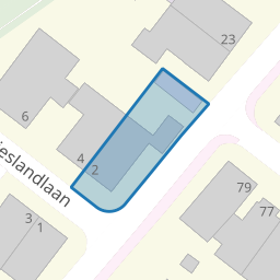 Perceel BRC00-C-5131