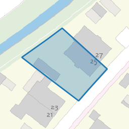 Perceel BRC00-C-5199