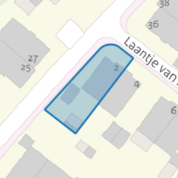 Perceel BRC00-C-5201