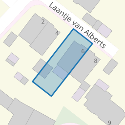 Perceel BRC00-C-5203