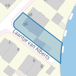 Perceel BRC00-C-5205