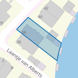 Perceel BRC00-C-5206