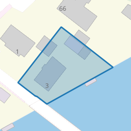 Perceel BRC00-C-5221