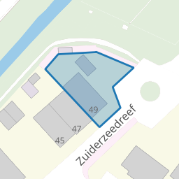 Perceel BRC00-C-5227