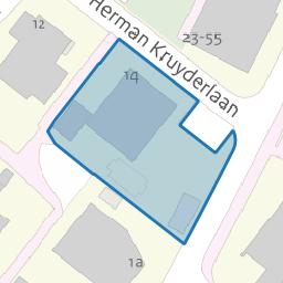 Perceel BRC00-C-5300