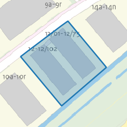 Perceel BRC00-C-5302