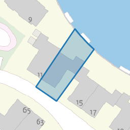 Perceel BRC00-C-5307