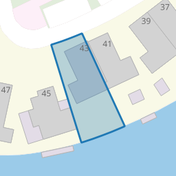 Perceel BRC00-C-5320