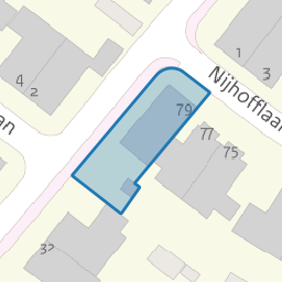 Perceel BRC00-C-5353