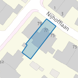 Perceel BRC00-C-5355