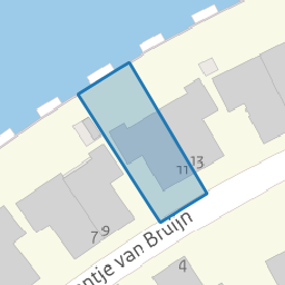 Perceel BRC00-C-5364