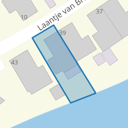 Perceel BRC00-C-5393