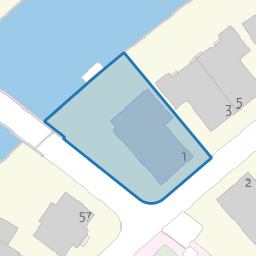 Perceel BRC00-C-5394