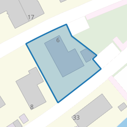 Perceel BRC00-C-5399