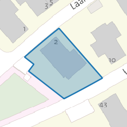 Perceel BRC00-C-5405