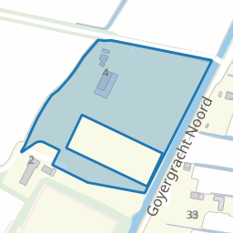 Perceel BRC00-C-5431