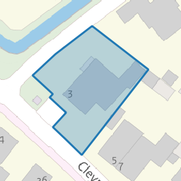 Perceel BRC00-C-5446