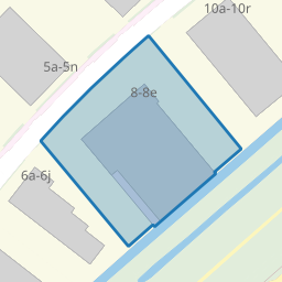 Perceel BRC00-C-5457