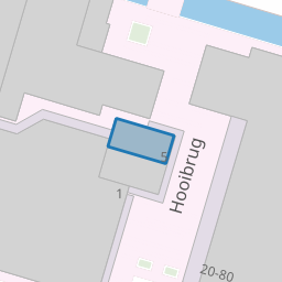 Perceel BRC00-C-5466