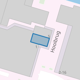 Perceel BRC00-C-5467