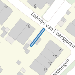 Perceel BRC00-C-5503