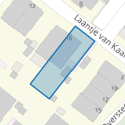 Perceel BRC00-C-5504