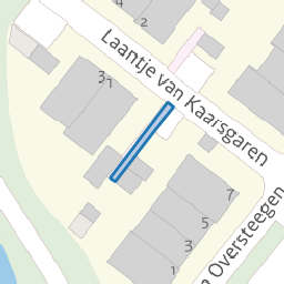 Perceel BRC00-C-5505