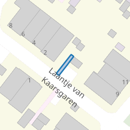 Perceel BRC00-C-5506