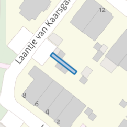 Perceel BRC00-C-5507