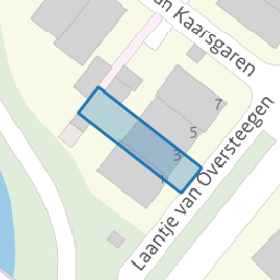 Perceel BRC00-C-5508