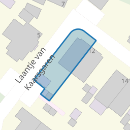 Perceel BRC00-C-5510