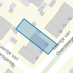 Perceel BRC00-C-5513