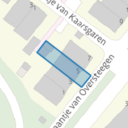 Perceel BRC00-C-5514