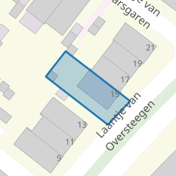 Perceel BRC00-C-5516