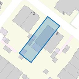 Perceel BRC00-C-5517