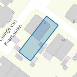 Perceel BRC00-C-5520